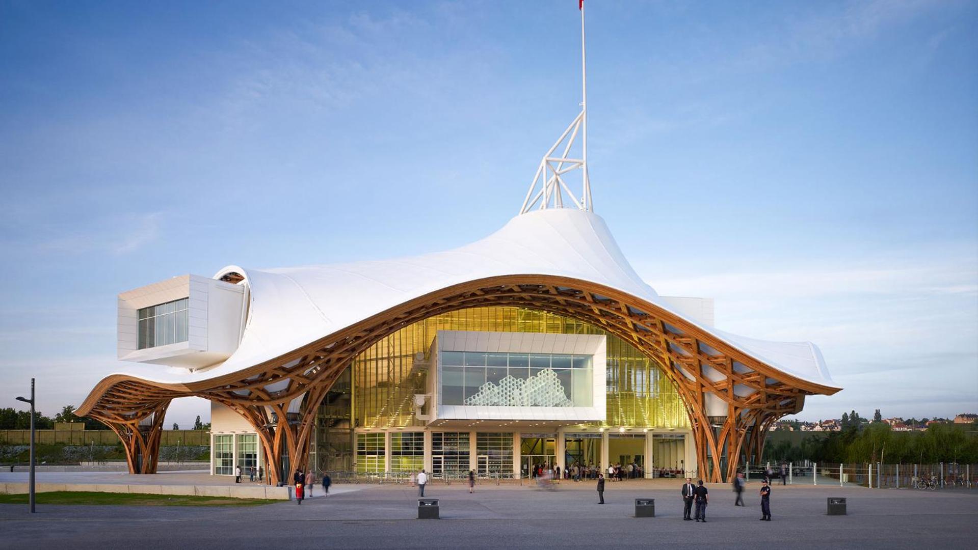 Ibis Styles Metz Centre Gare Hotel Exterior foto